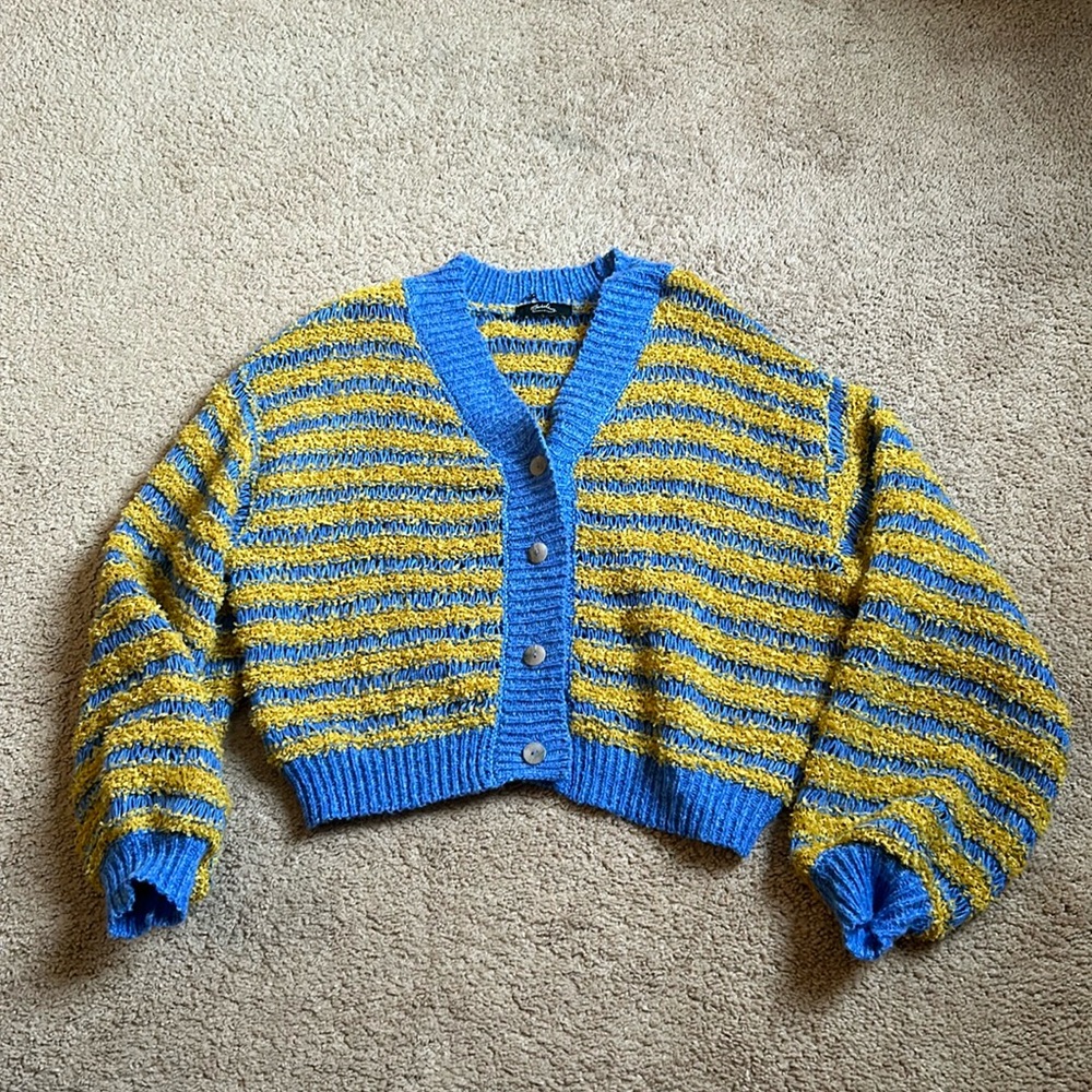 Vintage Sweater